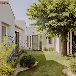 Rhetaise - De Luxe Avec Piscine Chauffee - 5 - Ile De Re Villa *