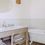 Rhetaise - De Luxe Avec Piscine Chauffee - 5 - Ile De Re Villa *