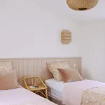 Villa Rhetaise - De Luxe Avec Piscine Chauffee - 5 - Ile De Re Loix