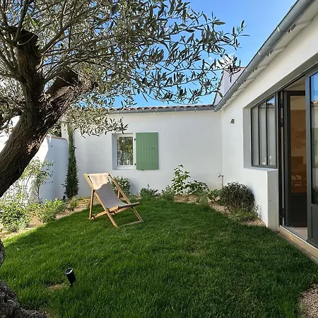 Villa Rhetaise -