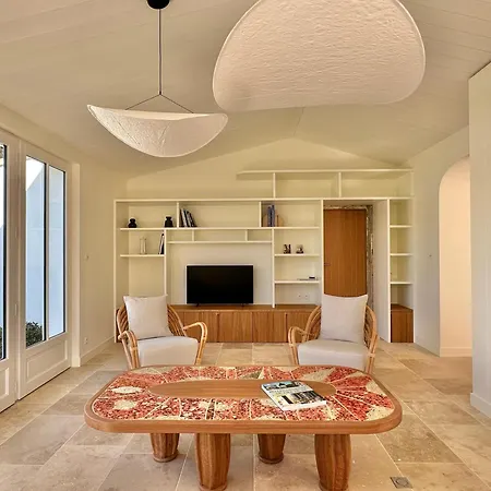 Villa Rhetaise -