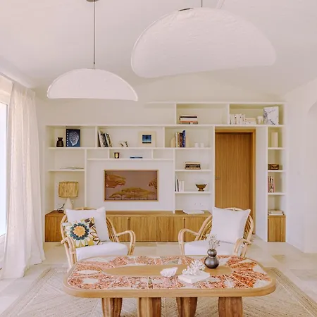 Rhétaise - Villa