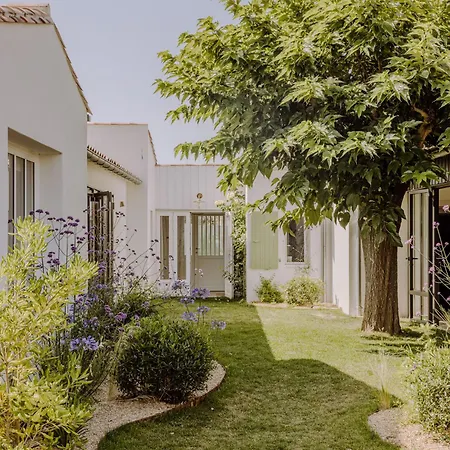 Rhetaise - Вилла *