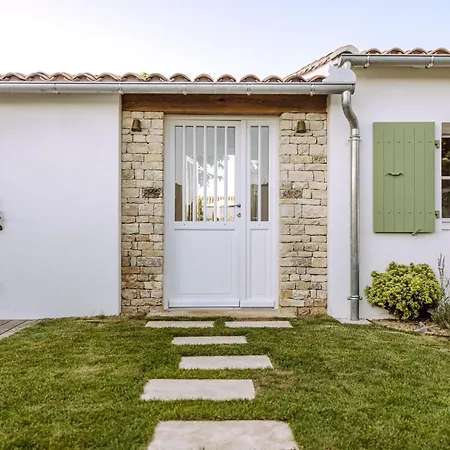 Villa Rhetaise - *