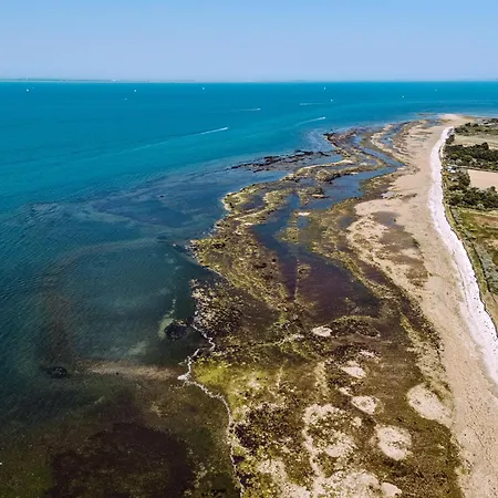 Вилла Rhetaise - Loix