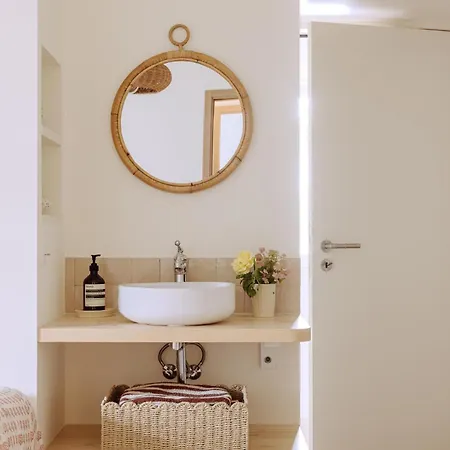 Rhetaise - Вилла