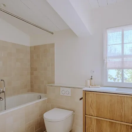 Rhetaise - Вилла