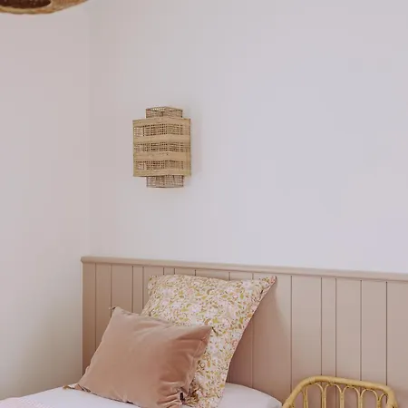 Rhetaise - Вилла *