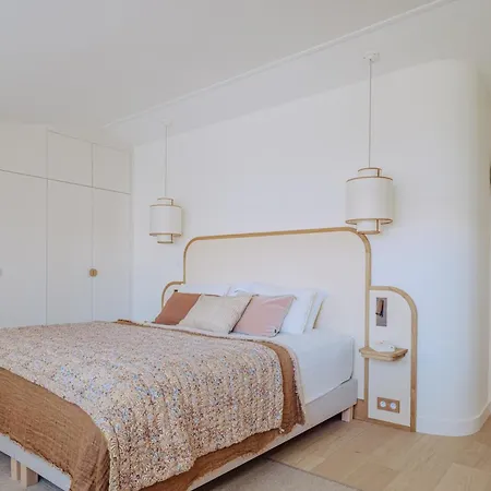 Villa Rhetaise - *