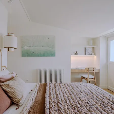 Вилла Rhetaise - Loix