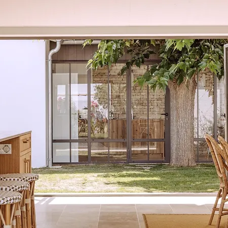 Rhetaise - Вилла *