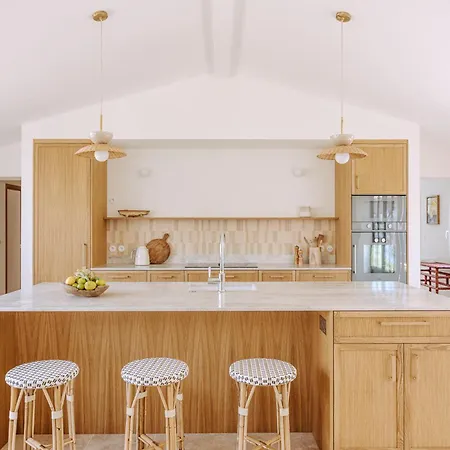 Rhetaise - Вилла