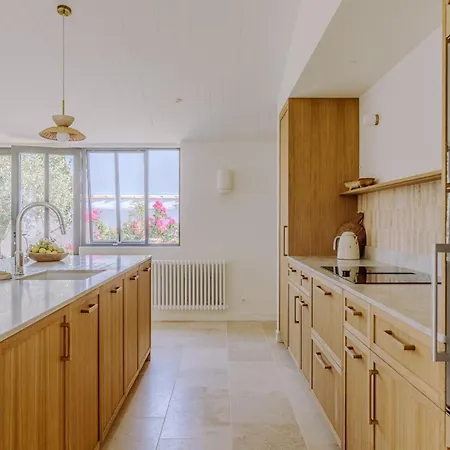 Rhetaise - Вилла