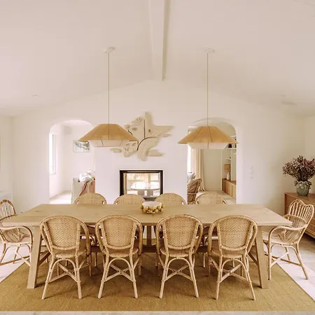 Вилла Rhetaise - *