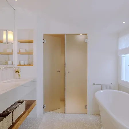 Rhetaise - Вилла